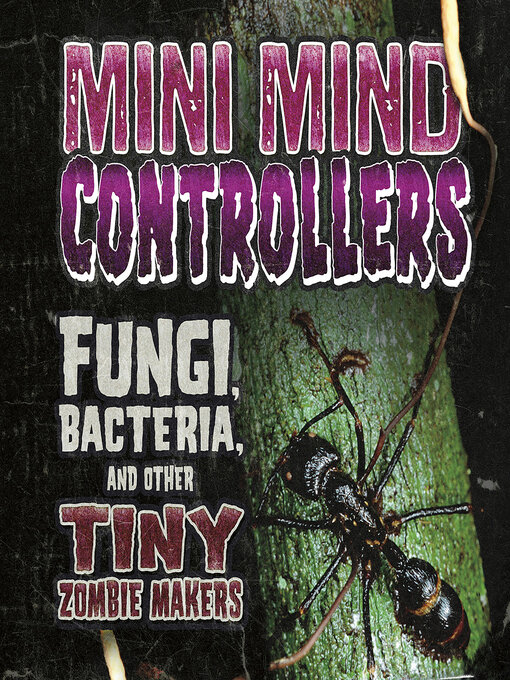 Title details for Mini Mind Controllers by Joan Axelrod-Contrada - Available